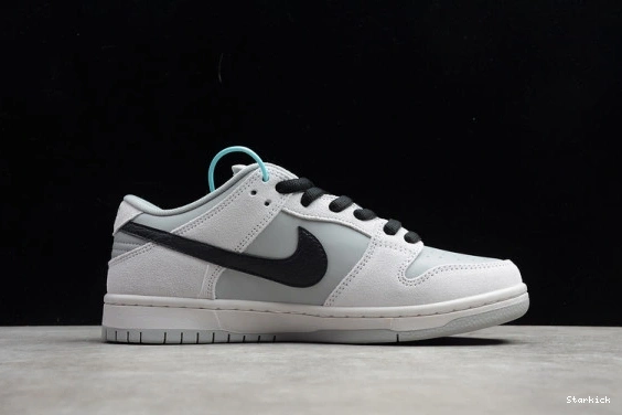 x Travis Scott 101 PlayStation x BQ6817 Dunk SB NK Low 0307